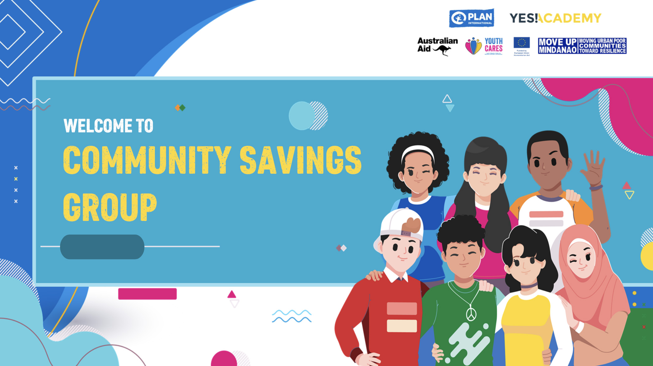 Community Savings Group