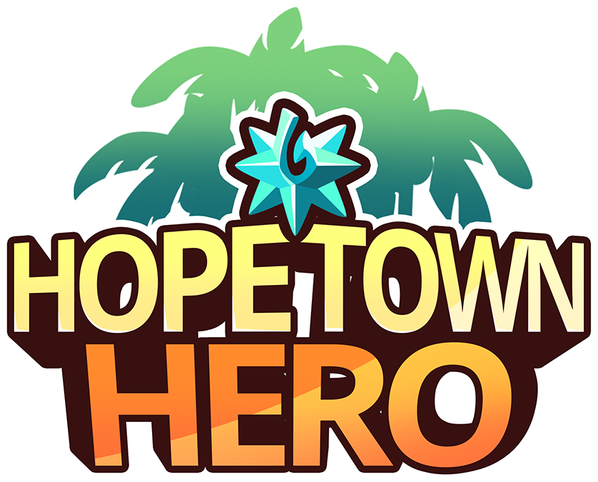 Hope Town Hero (21st Century Skills)